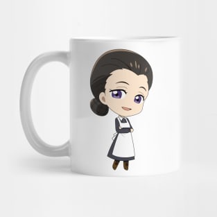 Chibi Isabella Mug